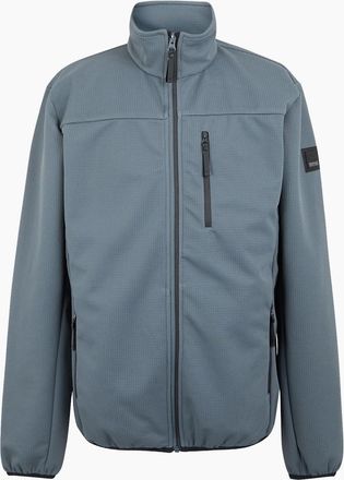 Regatta Mens Regatta Mens Romain Waterproof Jacket - Grey - Size: 38/Regular
