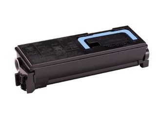 Kyocera Tk-570k Cartucho De T&oacute;ner Original Negro