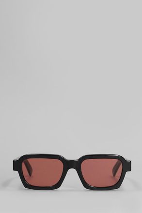 Retro Superfuture Caro Sunglasses