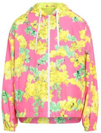 Versace ROPA DE ABRIGO - Chaquetas y cazadoras en YOOX.COM