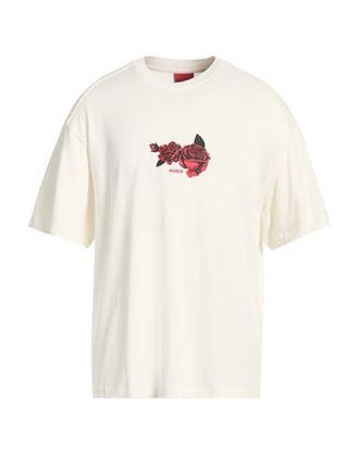 HUGO BOSS TOPWEAR - T-shirts on YOOX.COM