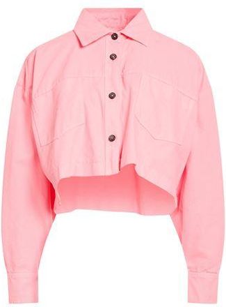 Jucca TOPWEAR - Camicie su YOOX.COM
