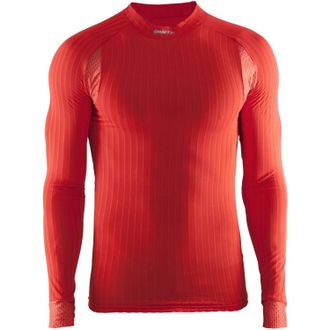Craft Mens Active Extreme 2.0 Top In Drama