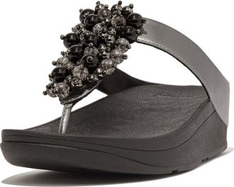 FitFlop Fitflop Toe Post Sandal