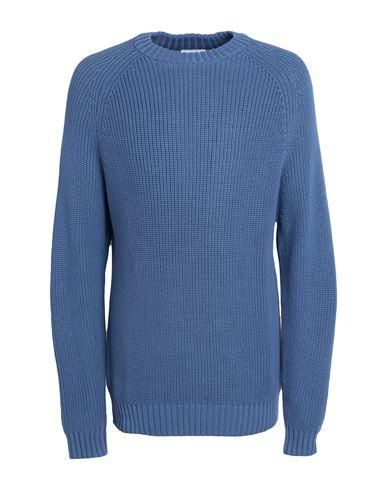 Pull Tricoté Topman Gris Taille M - Occasion Très Bon état, Col Rond, UK