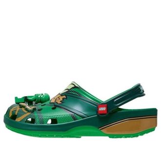 Crocs x LEGO Ninjago Classic Clog Multi-Color 213553-90H