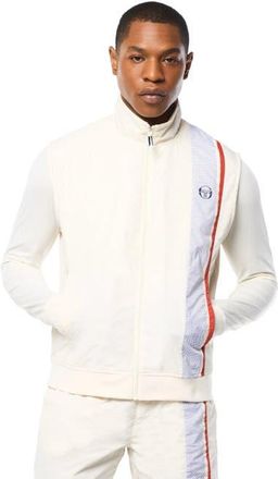 Sergio Tacchini Attivo Damarindo Vest in Gardenia at Nordstrom, Size Xxx-Large