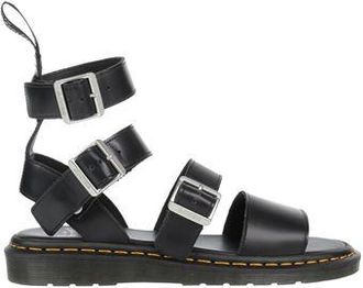 Dr. Martens SCHUHE - Sandalen auf YOOX.COM