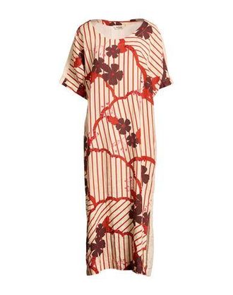 Gran Sasso DRESSES - Midi dresses sur YOOX.COM