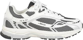 Mercer Amsterdam THE Mercer Sneakers - Dames - Sneakers - Veelkleurig - 38 EU - Schoenen