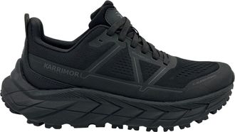 Karrimor Dalby Womens Hiking Shoes Black 6.5 (39.5)