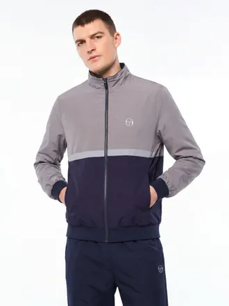 Sergio Tacchini Portico Track Jacket