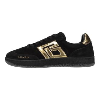 Balmain Mujer, Zapatos, Negro, Talla: 36 EU