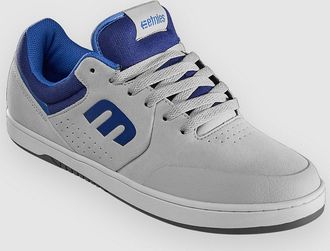 Etnies Marana Skateschuhe grau