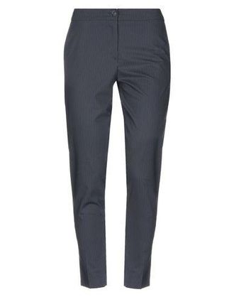 Fracomina BOTTOMWEAR - Trousers on YOOX.COM