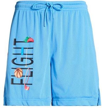 Nike HOSEN & R&Ouml;CKE - Shorts & Bermudashorts auf YOOX.COM