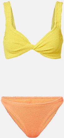 Hunza G Duo Juno bikini