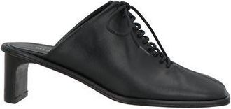 Paloma Barceló Mules & Clogs