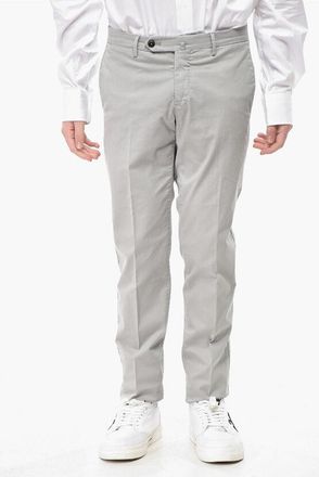 PT01 Cotton Blend Superslim Fi Chinos size 46