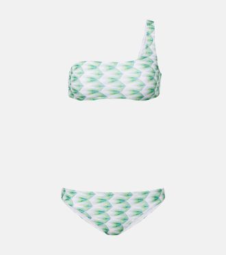 Missoni Bikini de punto