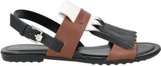 Tod's CALZATURE - Sandali su YOOX.COM