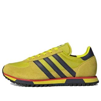 adidas Marathon 86 SPZL Shock Slime H03893