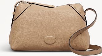 Radley London Sahara Small Ziptop Cross Body Bag Crawford Mews SS26 Radley London