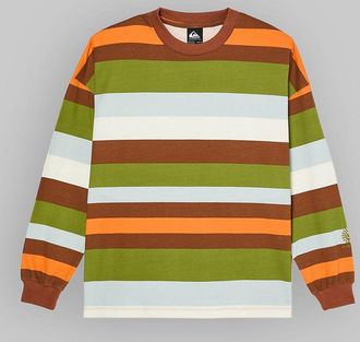 Quiksilver Sibbald T-Shirt