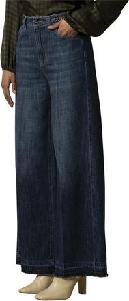 Kocca Mujer, Vaqueros, Azul, Talla: M