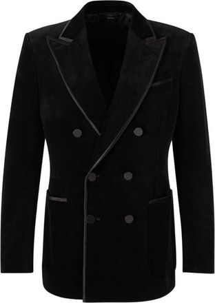 Tom Ford Dyllan Blazer