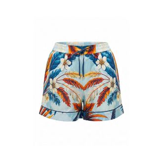 F.R.S. For Restless Sleepers Lissipa Shorts - female - F.R.S For Restless Sleepers - Short Shorts - Multicolor - S - Shorts