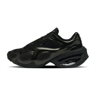 Nike Mujer, Deporte, Negro, Talla: 40 1/2 EU