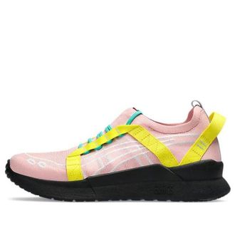 Asics x CFCL GEL-LYTE III CM 1.95 Potpourri Blazing Yellow 1203A267-700