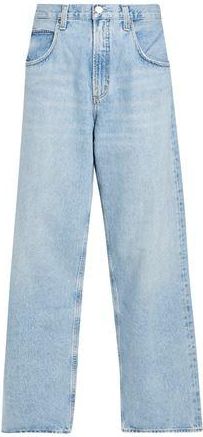 A Gold E BOTTOMWEAR - Pantaloni jeans su YOOX.COM
