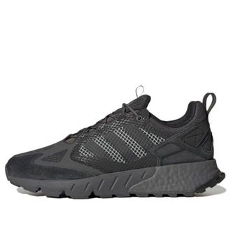 adidas originals ZX 1K Boost 2.0 Black GW6804
