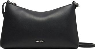 Calvin Klein Donna, Borse, Nero, Taglia unica, new