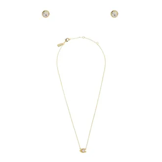 Coach Dames, Accessoires, Geel, Maat: ONE Size