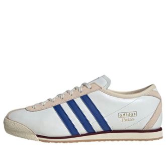 adidas Italy 70s Aurora Ivy Off White Gum IH9099