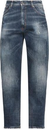 Dondup PARTES DE ABAJO - Pantalones vaqueros en YOOX.COM