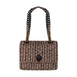 Kurt Geiger Mujer, Bolsos, Multicolor, Talla: ONE Size