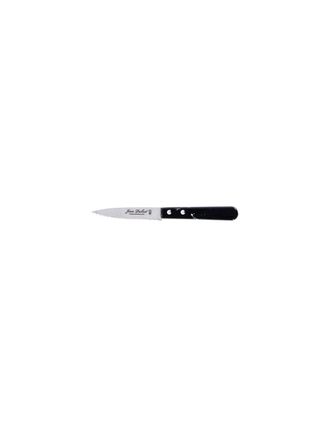 Jean Dubost 12 Couteau &Agrave; L&eacute;gumes 9 Cm - Sense Black Edition - Jean Dubost