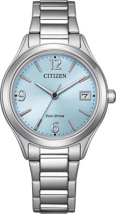 Citizen Womens Silver Watch FE6121-67L Stainless Steel - One Size