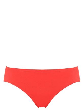 Eres Succes low waist bikinislip - Rood