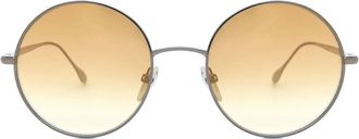 Isabel Marant IM 0016/S KJ1/JL Womens Sunglasses Grey Size 54