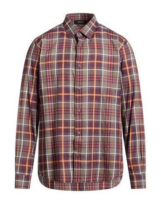 Ermenegildo Zegna TOPWEAR - Shirts on YOOX.COM