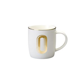 BITOSSI HOME Mug Let01015