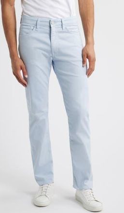 34 Heritage Courage Straight Leg Pants in Sky Blue Coolmax at Nordstrom Rack, Size 40 X 32