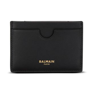 Balmain Mujer, Accesorios, Negro, Talla: ONE Size