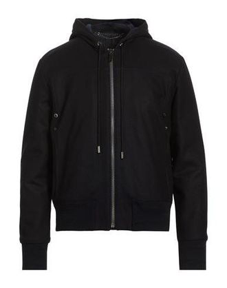 Dirk Bikkembergs ROPA DE ABRIGO - Chaquetas y cazadoras en YOOX.COM