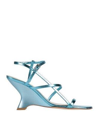 Jucca CALZADO - Sandalias con cierre en YOOX.COM
